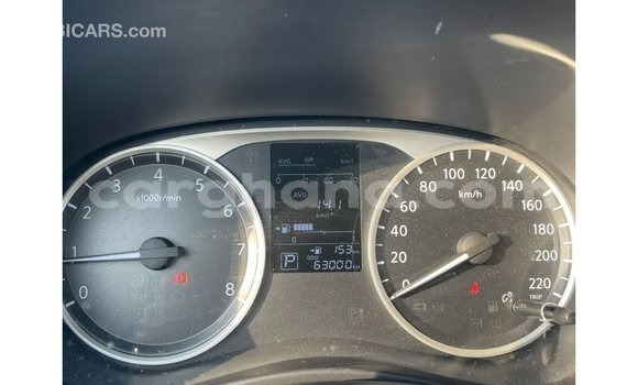 Ra Imported Nissan Evalia funfun Ọkọ̀ akẹ́rù ńlá in Import - Dubai ni Ashanti Ra Imported Nissan Evalia funfun Ọkọ̀ akẹ́rù ńlá in Import - Dubai ni Ashanti