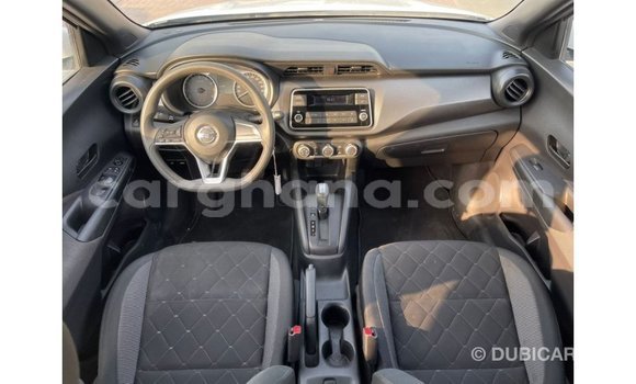 Ra Imported Nissan Evalia funfun Ọkọ̀ akẹ́rù ńlá in Import - Dubai ni Ashanti Ra Imported Nissan Evalia funfun Ọkọ̀ akẹ́rù ńlá in Import - Dubai ni Ashanti
