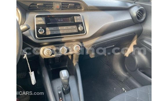 Ra Imported Nissan Evalia funfun Ọkọ̀ akẹ́rù ńlá in Import - Dubai ni Ashanti Ra Imported Nissan Evalia funfun Ọkọ̀ akẹ́rù ńlá in Import - Dubai ni Ashanti