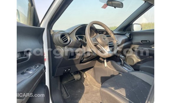 Ra Imported Nissan Evalia funfun Ọkọ̀ akẹ́rù ńlá in Import - Dubai ni Ashanti Ra Imported Nissan Evalia funfun Ọkọ̀ akẹ́rù ńlá in Import - Dubai ni Ashanti