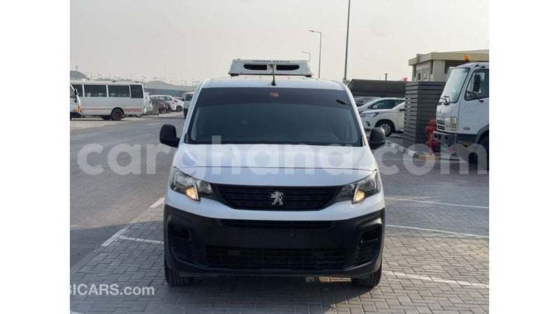 Big with watermark peugeot partner ashanti import dubai 56438