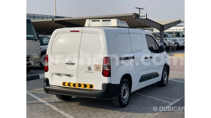 Big with watermark peugeot partner ashanti import dubai 56438