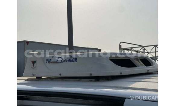 Ra Imported Peugeot Partner funfun Ọkọ̀ in Import - Dubai ni Ashanti Ra Imported Peugeot Partner funfun Ọkọ̀ in Import - Dubai ni Ashanti