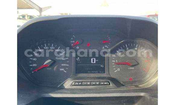 Ra Imported Peugeot Partner funfun Ọkọ̀ in Import - Dubai ni Ashanti Ra Imported Peugeot Partner funfun Ọkọ̀ in Import - Dubai ni Ashanti