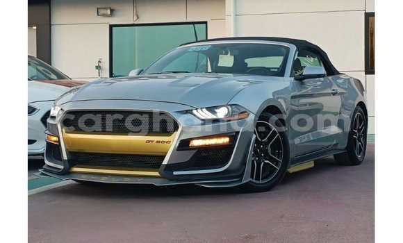 Buy Import Ford Mustang Other Car in Import - Dubai in Ashanti Buy Import Ford Mustang Other Car in Import - Dubai in Ashanti