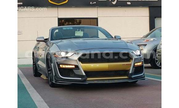 Buy Import Ford Mustang Other Car in Import - Dubai in Ashanti Buy Import Ford Mustang Other Car in Import - Dubai in Ashanti