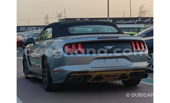 Buy Import Ford Mustang Other Car in Import - Dubai in Ashanti Buy Import Ford Mustang Other Car in Import - Dubai in Ashanti