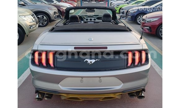 Buy Import Ford Mustang Other Car in Import - Dubai in Ashanti Buy Import Ford Mustang Other Car in Import - Dubai in Ashanti