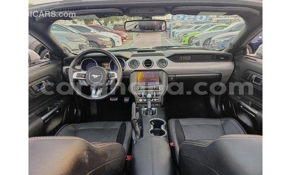 Buy Import Ford Mustang Other Car in Import - Dubai in Ashanti Buy Import Ford Mustang Other Car in Import - Dubai in Ashanti