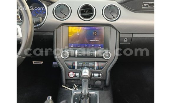 Buy Import Ford Mustang Other Car in Import - Dubai in Ashanti Buy Import Ford Mustang Other Car in Import - Dubai in Ashanti