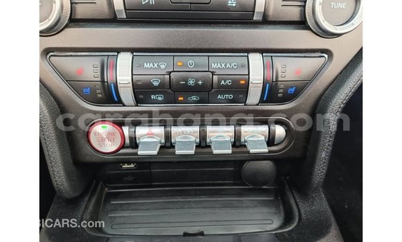 Buy Import Ford Mustang Other Car in Import - Dubai in Ashanti Buy Import Ford Mustang Other Car in Import - Dubai in Ashanti