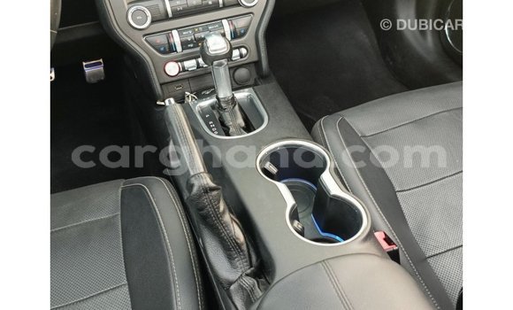 Buy Import Ford Mustang Other Car in Import - Dubai in Ashanti Buy Import Ford Mustang Other Car in Import - Dubai in Ashanti