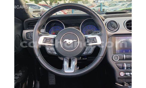 Buy Import Ford Mustang Other Car in Import - Dubai in Ashanti Buy Import Ford Mustang Other Car in Import - Dubai in Ashanti