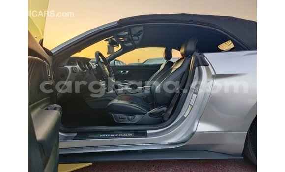 Buy Import Ford Mustang Other Car in Import - Dubai in Ashanti Buy Import Ford Mustang Other Car in Import - Dubai in Ashanti