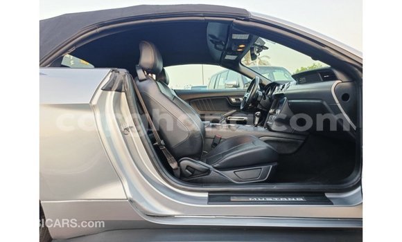 Buy Import Ford Mustang Other Car in Import - Dubai in Ashanti Buy Import Ford Mustang Other Car in Import - Dubai in Ashanti