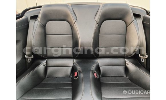 Buy Import Ford Mustang Other Car in Import - Dubai in Ashanti Buy Import Ford Mustang Other Car in Import - Dubai in Ashanti