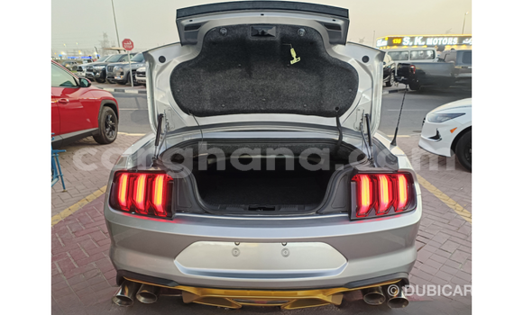 Buy Import Ford Mustang Other Car in Import - Dubai in Ashanti Buy Import Ford Mustang Other Car in Import - Dubai in Ashanti