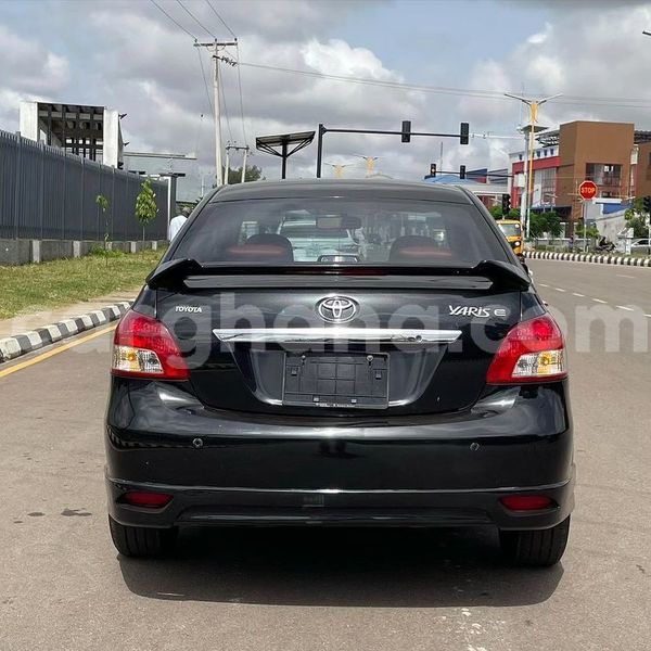 Big with watermark toyota yaris western sekondi takoradi metropolitan 56440