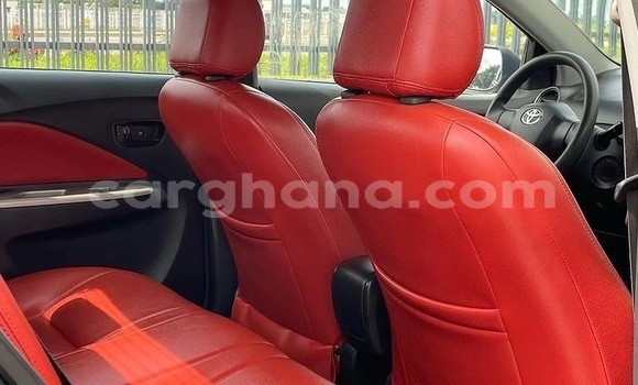 Buy Used Toyota Yaris Black Car in Sekondi–Takoradi Metropolitan in Western Buy Used Toyota Yaris Black Car in Sekondi–Takoradi Metropolitan in Western