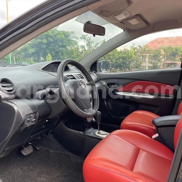 Big with watermark toyota yaris western sekondi takoradi metropolitan 56440