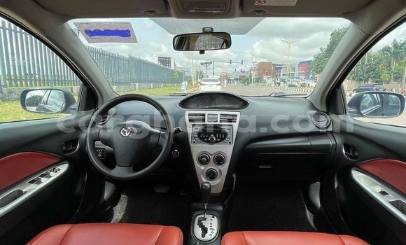 Buy Used Toyota Yaris Black Car in Sekondi–Takoradi Metropolitan in Western Buy Used Toyota Yaris Black Car in Sekondi–Takoradi Metropolitan in Western