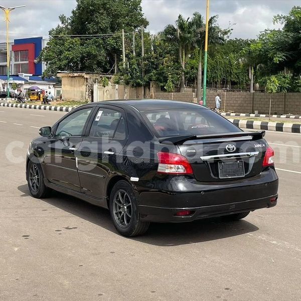 Big with watermark toyota yaris western sekondi takoradi metropolitan 56440