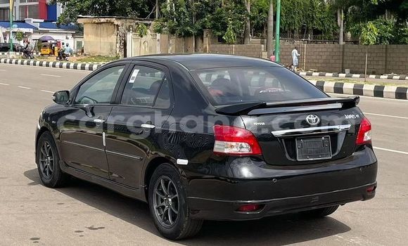 Buy Used Toyota Yaris Black Car in Sekondi–Takoradi Metropolitan in Western Buy Used Toyota Yaris Black Car in Sekondi–Takoradi Metropolitan in Western
