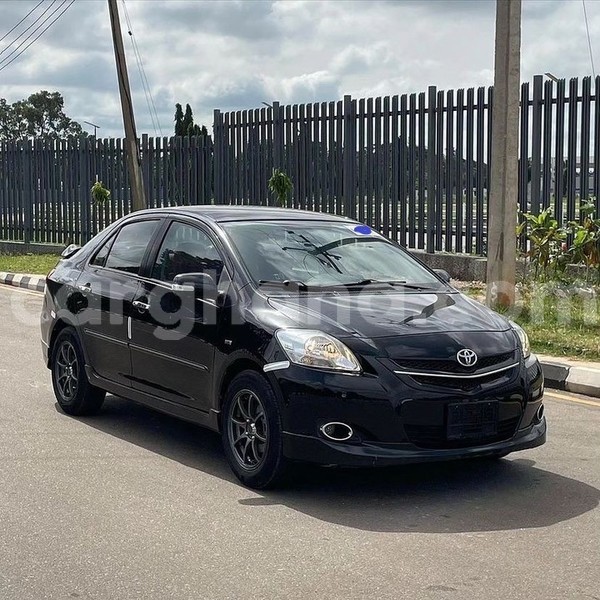 Big with watermark toyota yaris western sekondi takoradi metropolitan 56440