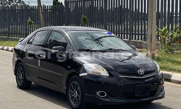 Buy Used Toyota Yaris Black Car in Sekondi–Takoradi Metropolitan in Western Buy Used Toyota Yaris Black Car in Sekondi–Takoradi Metropolitan in Western