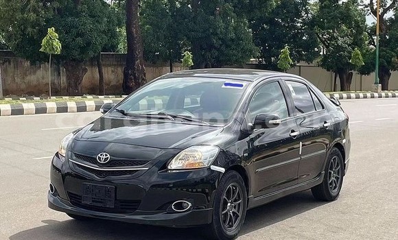 Buy Used Toyota Yaris Black Car in Sekondi–Takoradi Metropolitan in Western Buy Used Toyota Yaris Black Car in Sekondi–Takoradi Metropolitan in Western