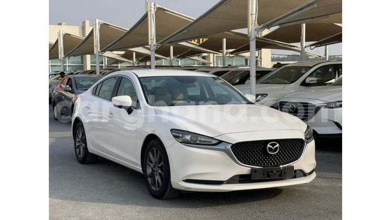 Big with watermark mazda 6 ashanti import dubai 56448