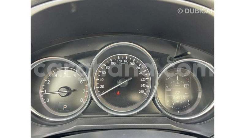 Big with watermark mazda 6 ashanti import dubai 56448