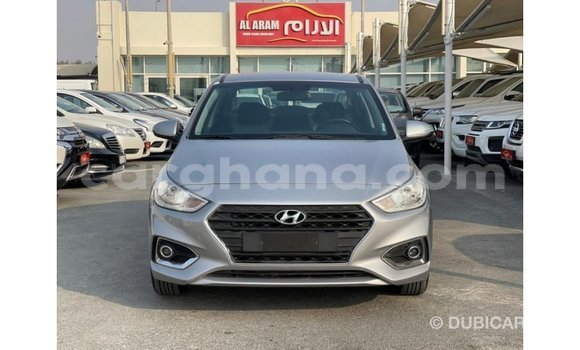 Ra Imported Hyundai Accent Miiran Ọkọ̀ in Import - Dubai ni Ashanti Ra Imported Hyundai Accent Miiran Ọkọ̀ in Import - Dubai ni Ashanti