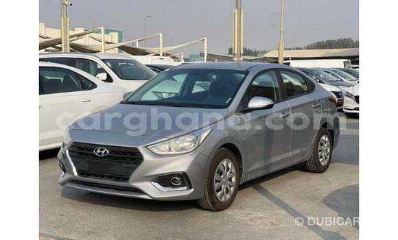 Ra Imported Hyundai Accent Miiran Ọkọ̀ in Import - Dubai ni Ashanti Ra Imported Hyundai Accent Miiran Ọkọ̀ in Import - Dubai ni Ashanti