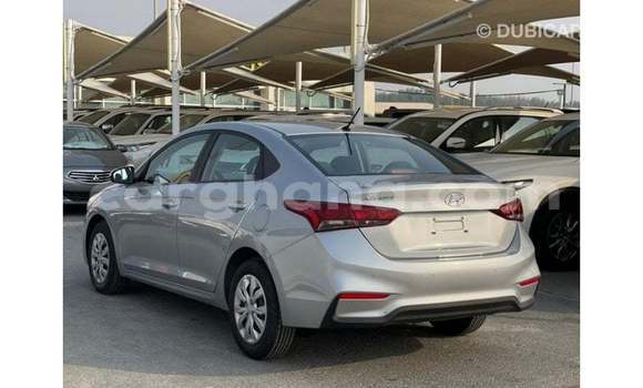 Ra Imported Hyundai Accent Miiran Ọkọ̀ in Import - Dubai ni Ashanti Ra Imported Hyundai Accent Miiran Ọkọ̀ in Import - Dubai ni Ashanti