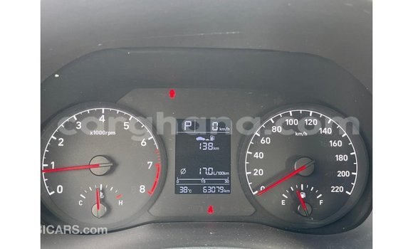 Ra Imported Hyundai Accent Miiran Ọkọ̀ in Import - Dubai ni Ashanti Ra Imported Hyundai Accent Miiran Ọkọ̀ in Import - Dubai ni Ashanti