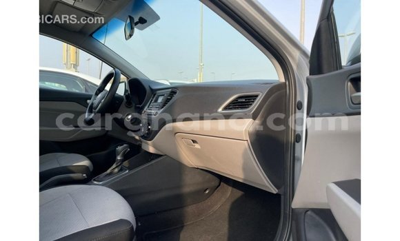 Ra Imported Hyundai Accent Miiran Ọkọ̀ in Import - Dubai ni Ashanti Ra Imported Hyundai Accent Miiran Ọkọ̀ in Import - Dubai ni Ashanti