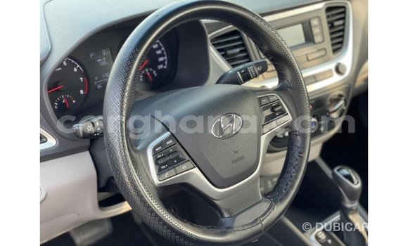 Ra Imported Hyundai Accent Miiran Ọkọ̀ in Import - Dubai ni Ashanti Ra Imported Hyundai Accent Miiran Ọkọ̀ in Import - Dubai ni Ashanti