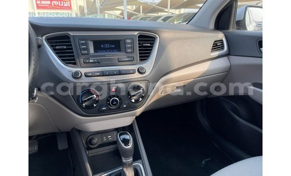 Ra Imported Hyundai Accent Miiran Ọkọ̀ in Import - Dubai ni Ashanti Ra Imported Hyundai Accent Miiran Ọkọ̀ in Import - Dubai ni Ashanti