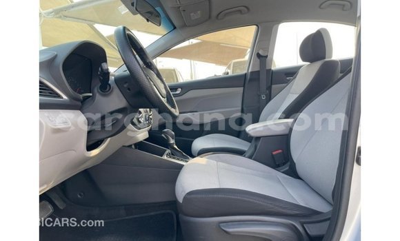 Ra Imported Hyundai Accent Miiran Ọkọ̀ in Import - Dubai ni Ashanti Ra Imported Hyundai Accent Miiran Ọkọ̀ in Import - Dubai ni Ashanti