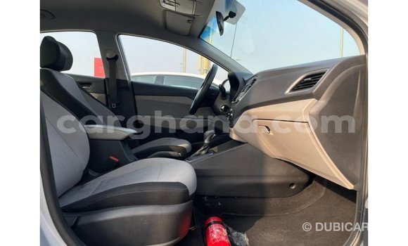 Ra Imported Hyundai Accent Miiran Ọkọ̀ in Import - Dubai ni Ashanti Ra Imported Hyundai Accent Miiran Ọkọ̀ in Import - Dubai ni Ashanti