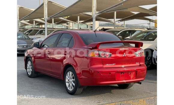 Sayi Imported Mitsubishi Lancer Red Mota in Import - Dubai a Ashanti Sayi Imported Mitsubishi Lancer Red Mota in Import - Dubai a Ashanti