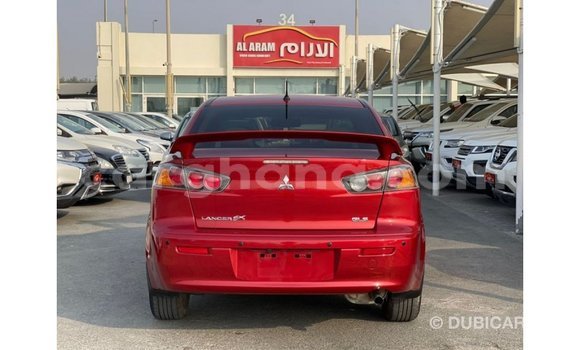 Sayi Imported Mitsubishi Lancer Red Mota in Import - Dubai a Ashanti Sayi Imported Mitsubishi Lancer Red Mota in Import - Dubai a Ashanti