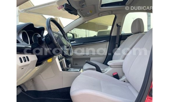 Sayi Imported Mitsubishi Lancer Red Mota in Import - Dubai a Ashanti Sayi Imported Mitsubishi Lancer Red Mota in Import - Dubai a Ashanti