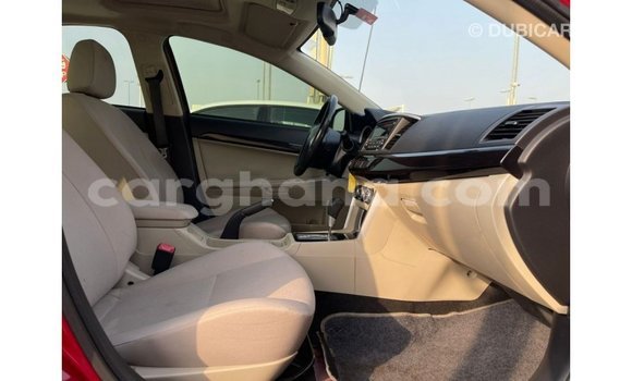 Sayi Imported Mitsubishi Lancer Red Mota in Import - Dubai a Ashanti Sayi Imported Mitsubishi Lancer Red Mota in Import - Dubai a Ashanti