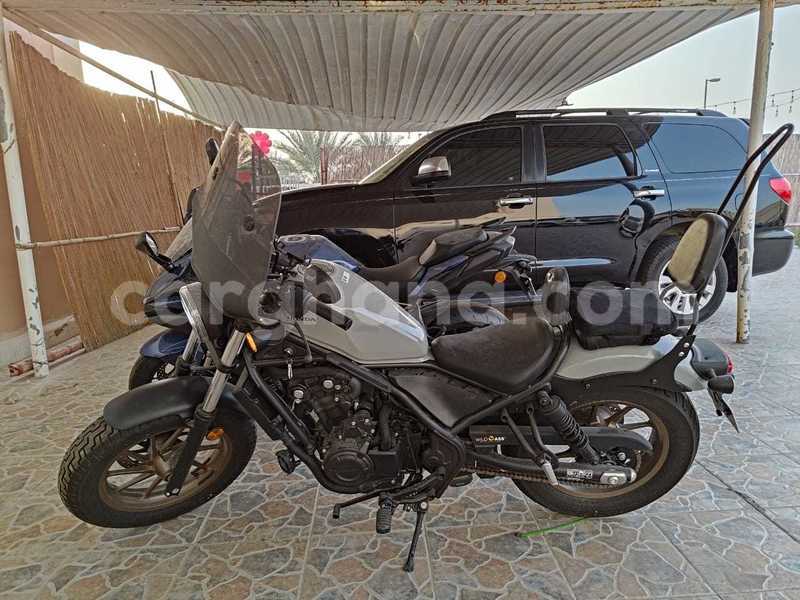 Big with watermark honda rebel greater accra accra 56455