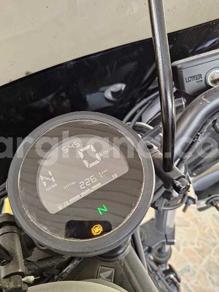 Big with watermark honda rebel greater accra accra 56455