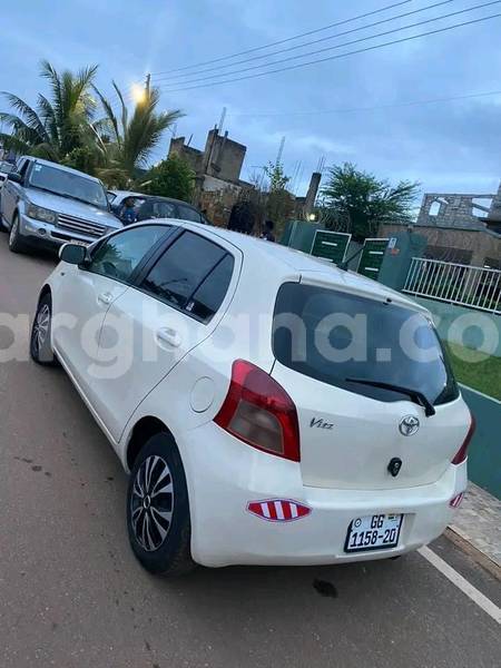 Big with watermark toyota vitz western sekondi takoradi metropolitan 56456