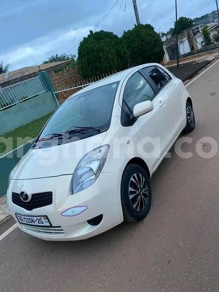 Big with watermark toyota vitz western sekondi takoradi metropolitan 56456