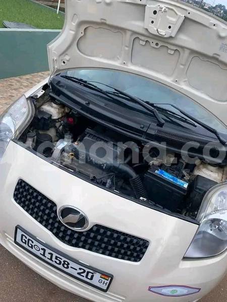 Big with watermark toyota vitz western sekondi takoradi metropolitan 56456